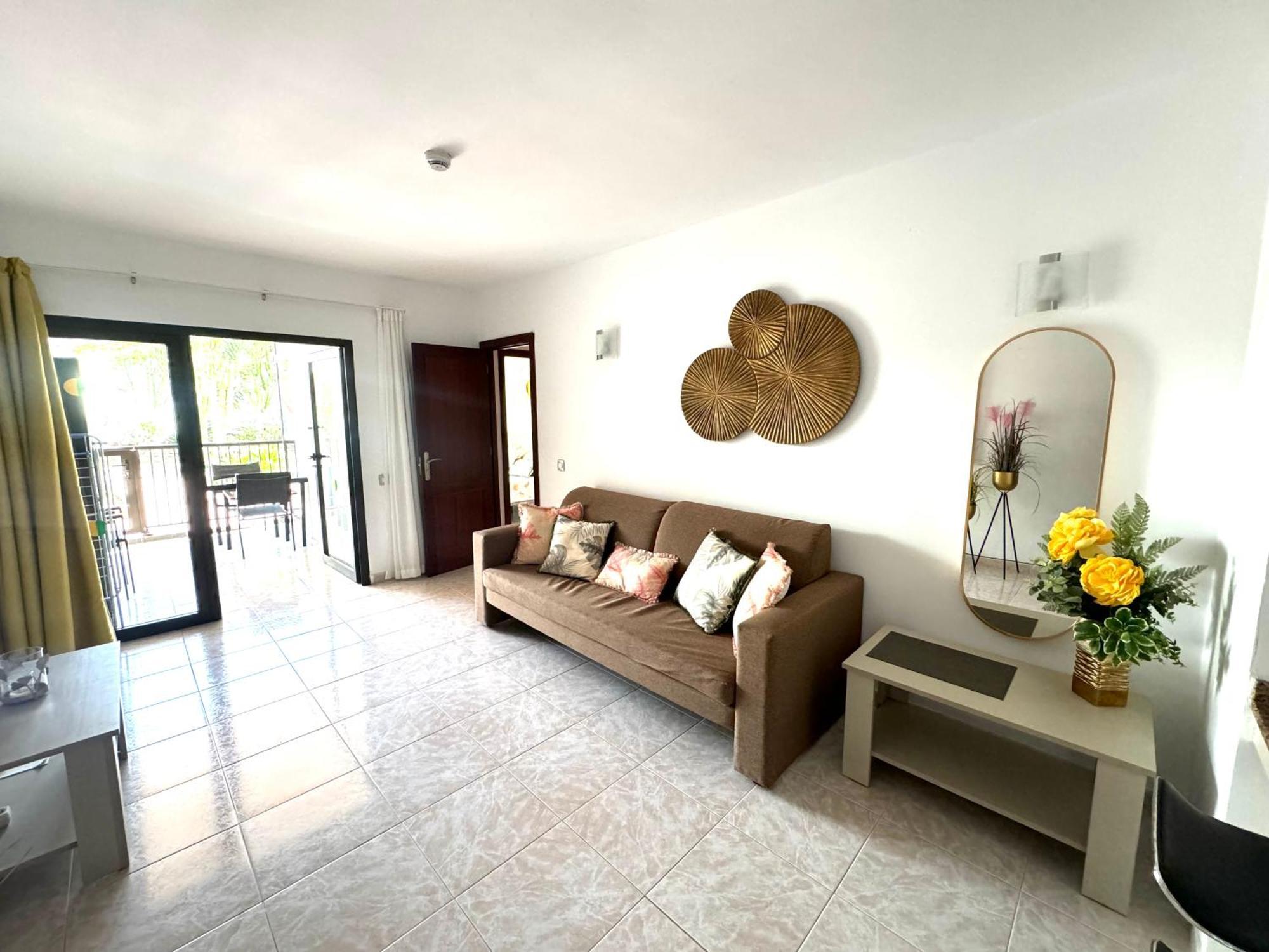 Guinea Apartment Playa del Inglés Exterior foto